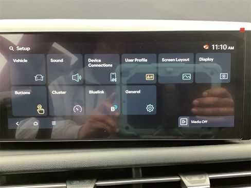 Certified 2025 Hyundai Tucson XRT image 17