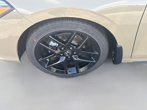 New 2026 Honda Civic Sport image 25