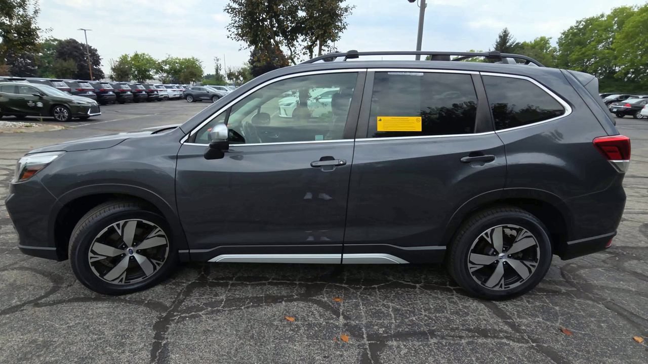 Used 2020 Subaru Forester Touring AWD/4WD image 5