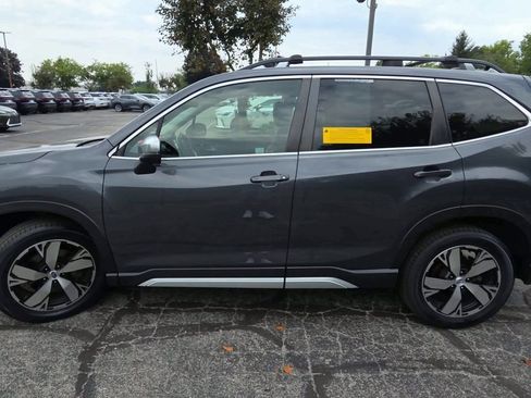Used 2020 Subaru Forester Touring AWD/4WD image 5