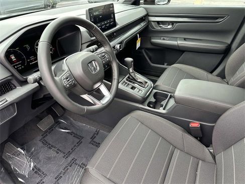 New 2026 Honda CR-V Sport image 22