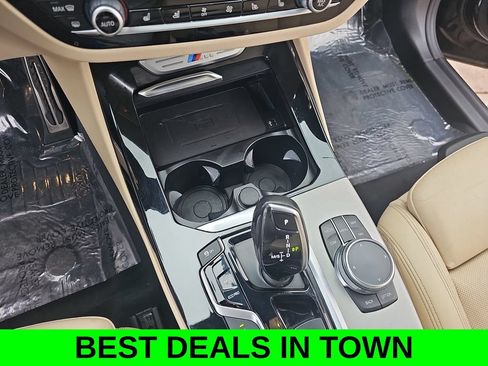 Used 2019 BMW X3 M40i w/ Premium Package AWD/4WD image 24