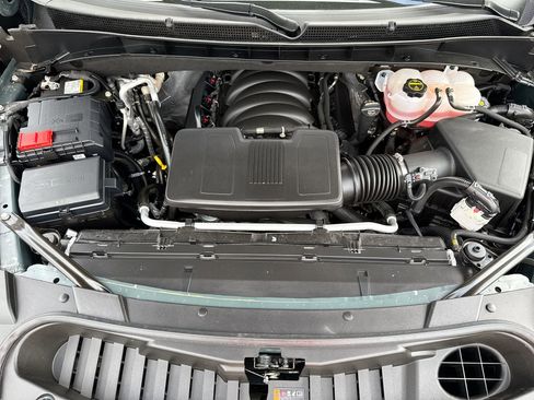 Used 2026 Cadillac Escalade Sport image 18