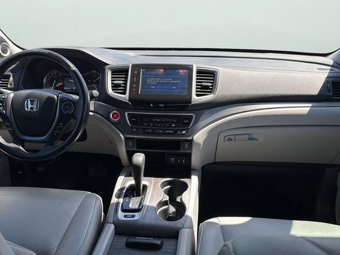 Used 2016 Honda Pilot EX-L image 16