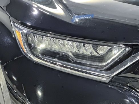 Used 2022 Honda CR-V Touring image 10