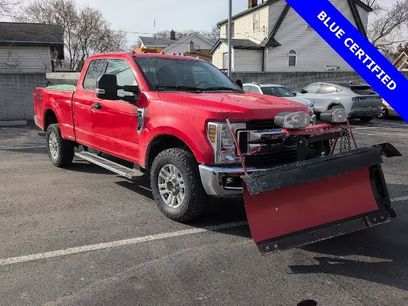 Certified 2018 Ford F250 XLT w/ XLT Value Package