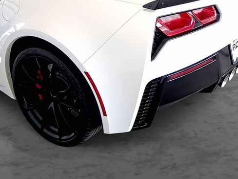 Used 2019 Chevrolet Corvette Grand Sport image 9