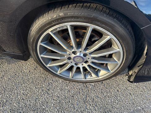 Used 2016 Mercedes-Benz CLA 250 image 30
