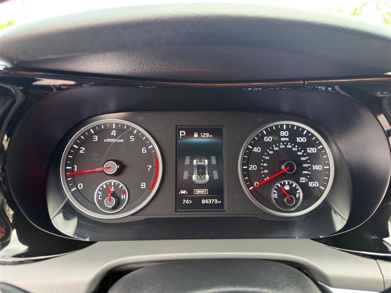 Used 2023 Kia K5 GT-Line AWD/4WD image 14