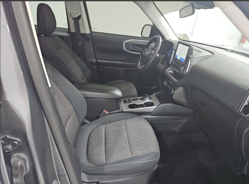 Used 2024 Ford Bronco Sport Big Bend AWD/4WD image 5