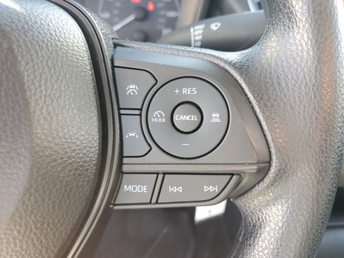 Certified 2025 Toyota Corolla LE image 26