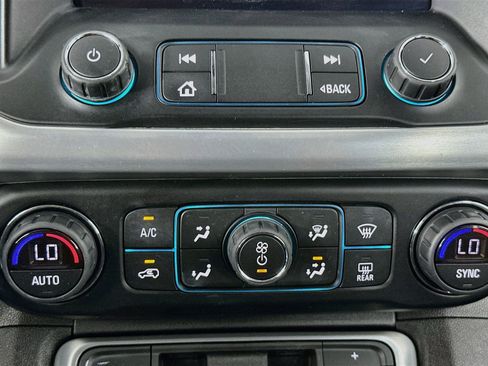Used 2021 GMC Acadia SLE w/ Driver Convenience Package FWD image 24