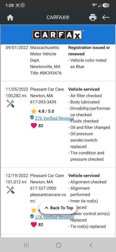 Used 2011 Subaru Outback 2.5i Limited AWD/4WD image 79