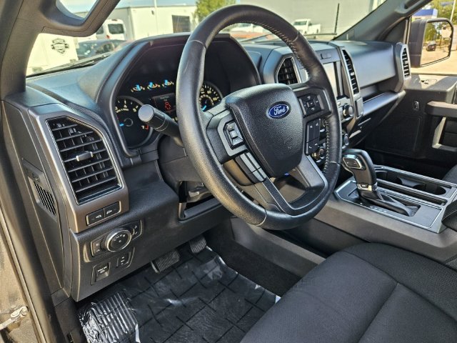 Certified 2020 Ford F150 XLT w/ Equipment Group 302A Luxury RWD image 17