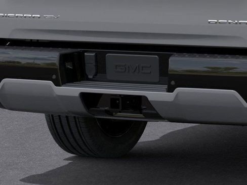 New 2026 GMC Sierra EV Denali AWD/4WD image 14