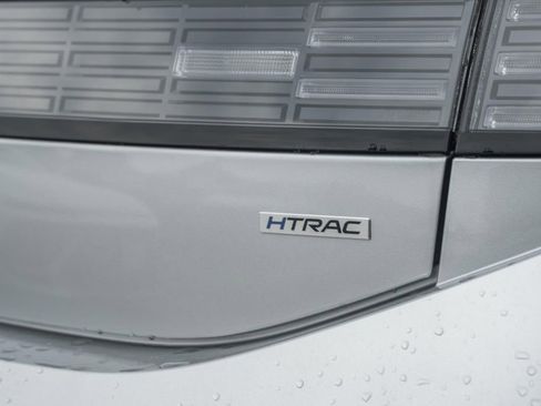 New 2026 Hyundai Sonata SEL image 7