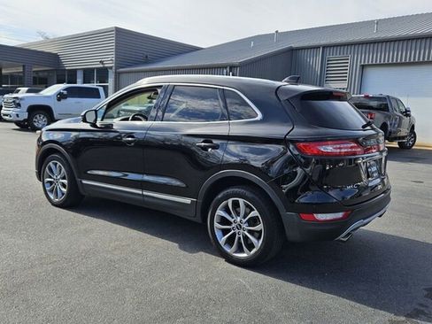 Used 2019 Lincoln MKC Select w/ Select Plus Package image 11