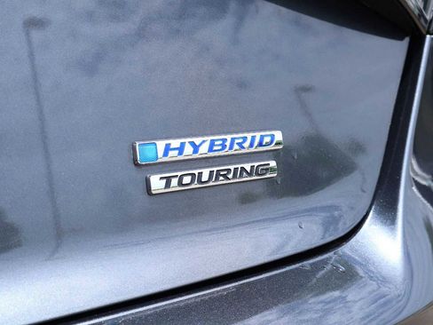 Used 2025 Honda Accord Touring image 7