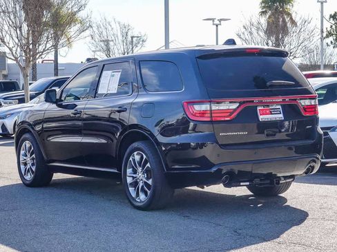 Used 2019 Dodge Durango GT image 6