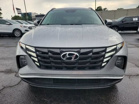 Used 2023 Hyundai Tucson SEL FWD image 22