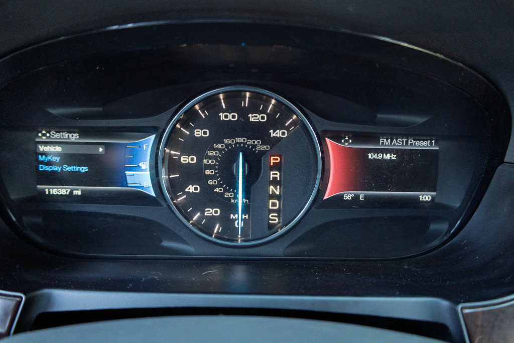 Used 2014 Ford Edge Limited w/ Canadian Touring Package AWD/4WD image 24