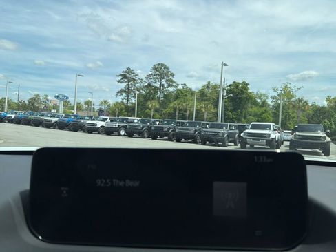 Used 2023 MAZDA CX-50 AWD 2.5 Turbo w/ Cargo Package image 29