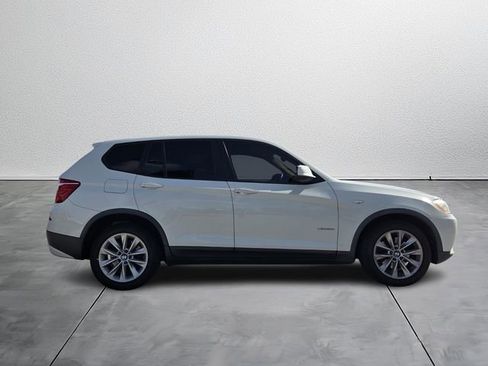 Used 2014 BMW X3 xDrive28i image 5