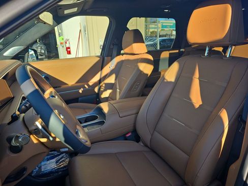 New 2026 Hyundai Palisade Calligraphy image 23