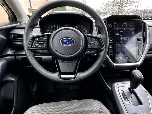 Used 2024 Subaru Crosstrek 2.0i Premium AWD/4WD image 6