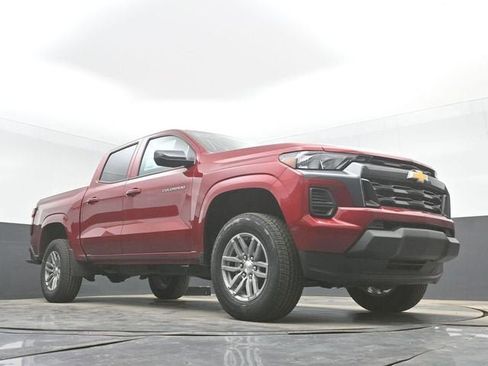 New 2026 Chevrolet Colorado LT RWD image 38