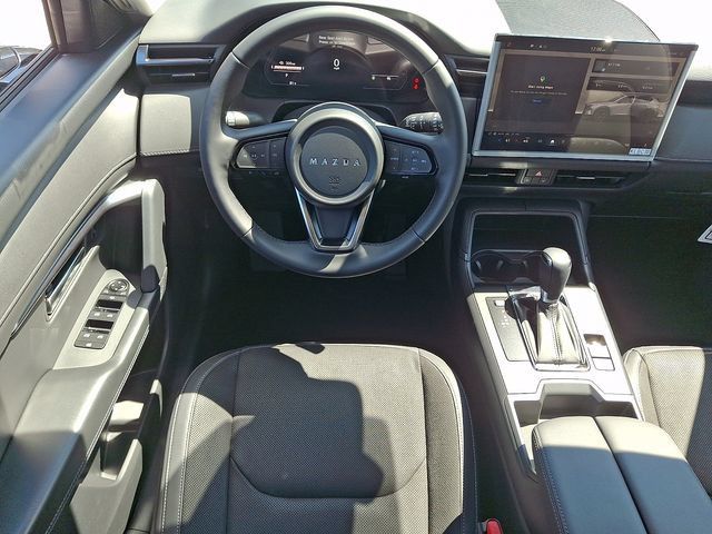 New 2026 MAZDA CX-5 Preferred AWD/4WD image 8