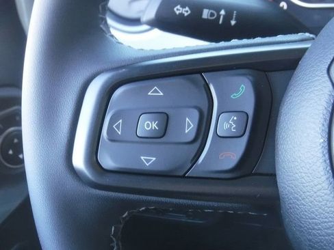 New 2026 Jeep Gladiator Mojave AWD/4WD image 40