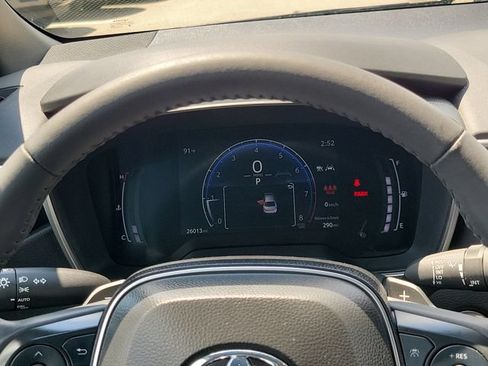 Used 2024 Toyota Corolla XSE FWD image 15