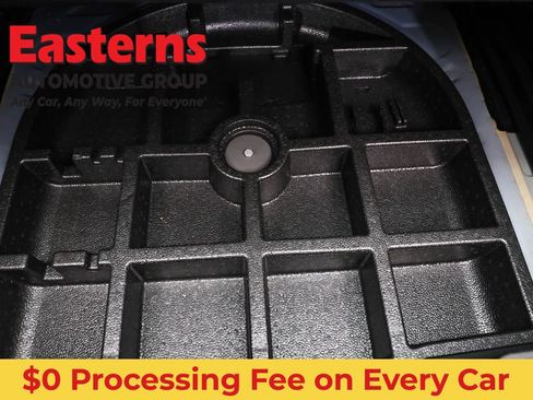 Used 2020 Jeep Renegade Sport AWD/4WD image 22