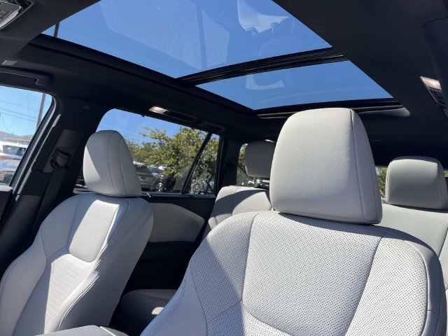 Used 2026 Lexus TX 350 AWD w/ Technology Package image 34
