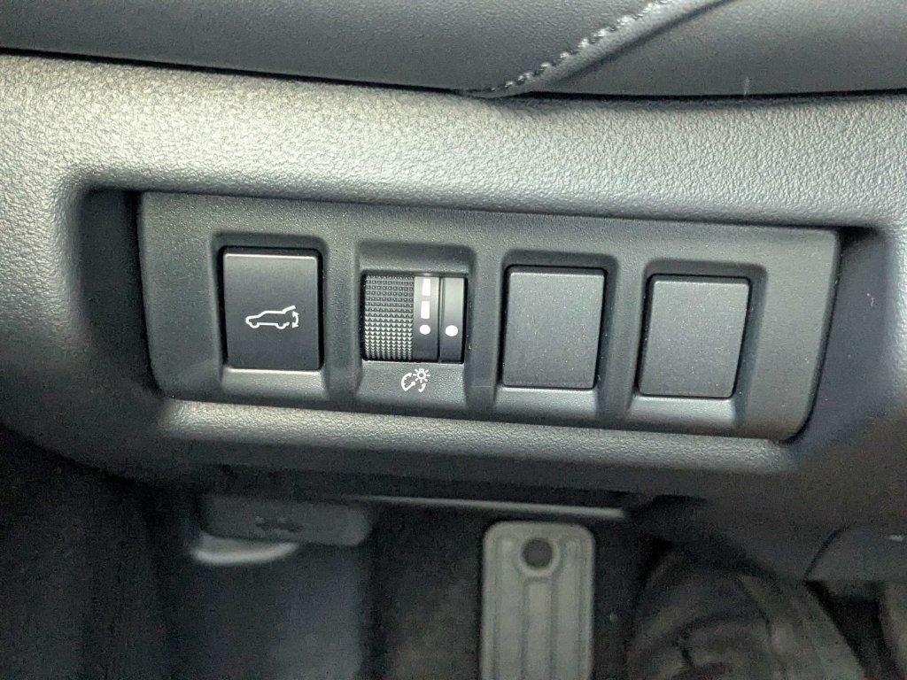 New 2026 Subaru Outback Touring AWD/4WD image 25