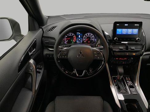 New 2026 Mitsubishi Eclipse Cross AWD image 13