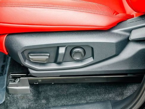 Used 2025 Toyota Tacoma TRD Pro image 23