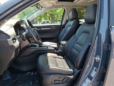 Used 2024 MAZDA CX-5 Carbon Edition AWD/4WD image 13