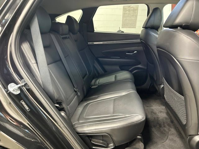 Used 2023 Hyundai Tucson SEL w/ Convenience Package AWD/4WD image 18