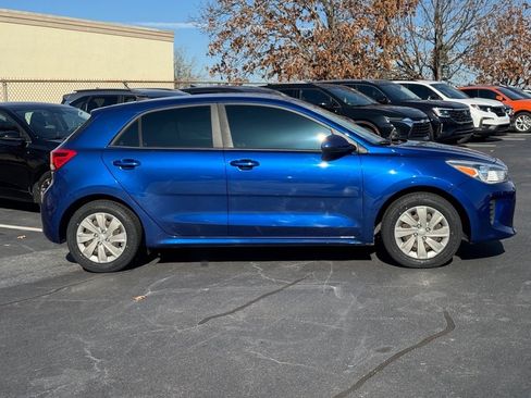 Certified 2019 Kia Rio S w/ Technology Package image 2