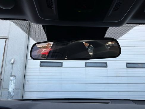 Used 2025 Toyota Camry LE image 17