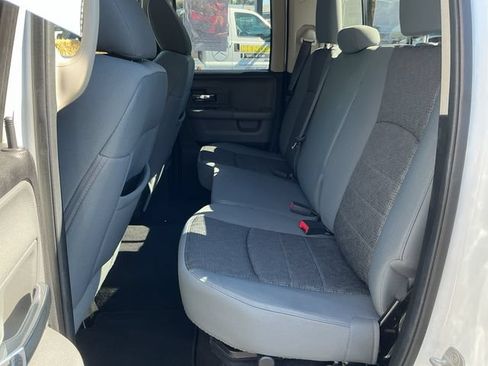 Used 2013 RAM 1500 Big Horn RWD image 22