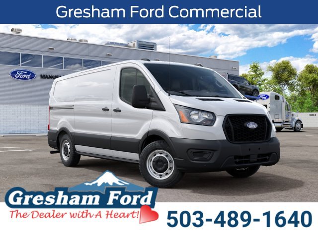 New 2027 Ford Transit 150 Low Roof RWD image 5