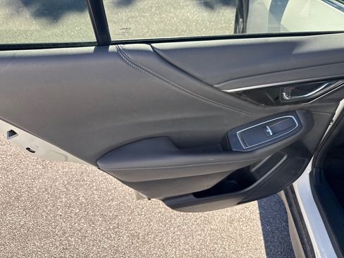 Used 2024 Subaru Outback Touring XT image 20