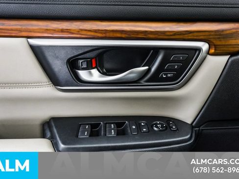 Used 2019 Honda CR-V Touring image 44
