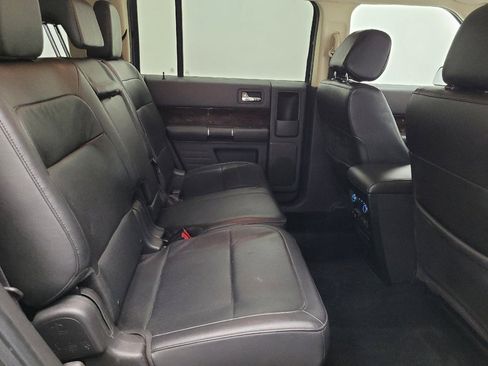 Used 2019 Ford Flex Limited image 19
