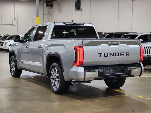 Used 2024 Toyota Tundra 1794 Edition image 11