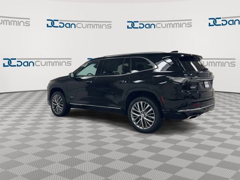 New 2026 Buick Enclave Avenir w/ Super Cruise Package image 6