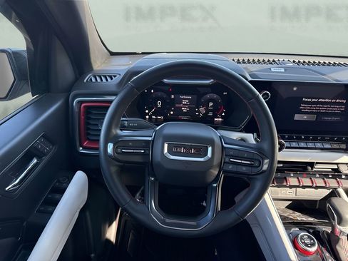 Used 2023 GMC Canyon AT4X AWD/4WD image 17